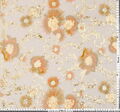 Embroidered Sequined Tulle #2