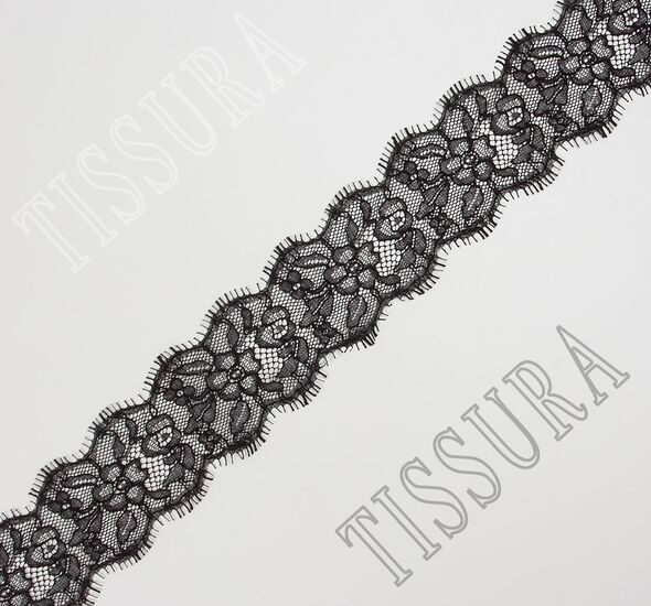 Corded Lace Trim #1