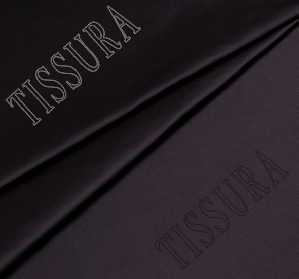 Silk Duchesse Satin #1