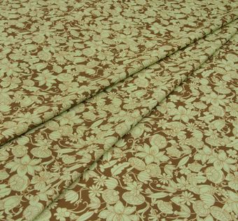 Cotton Sateen #1