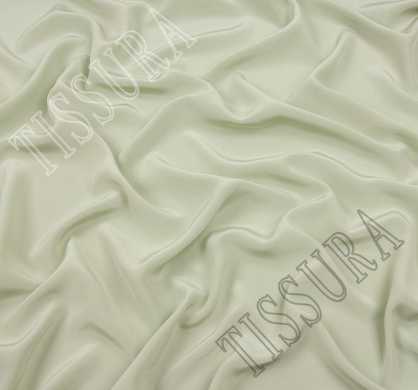 Silk Crepe de Chine #1