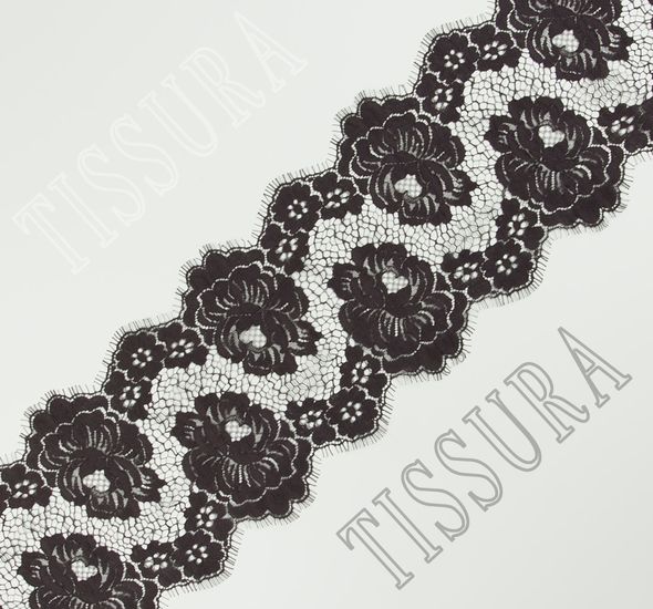 Corded Lace Trim #1