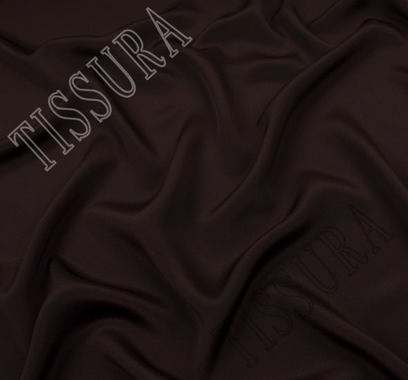 Silk Crepe #1