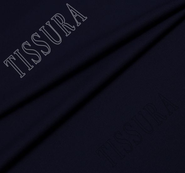 Wool Twill #1