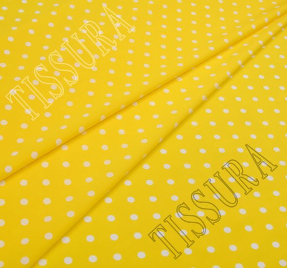 Silk Crepe de Chine #1