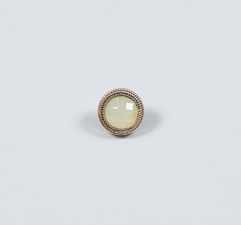 Rhinestone Buttons #1