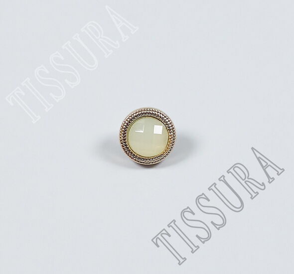 Rhinestone Buttons #1