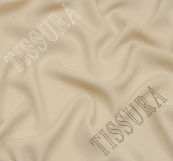 Silk Crepe #1