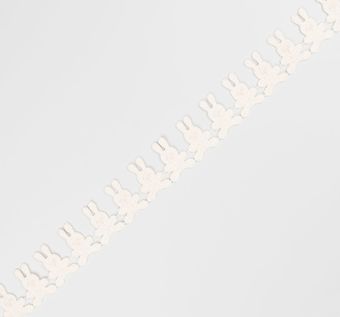 Macrame Trim #1