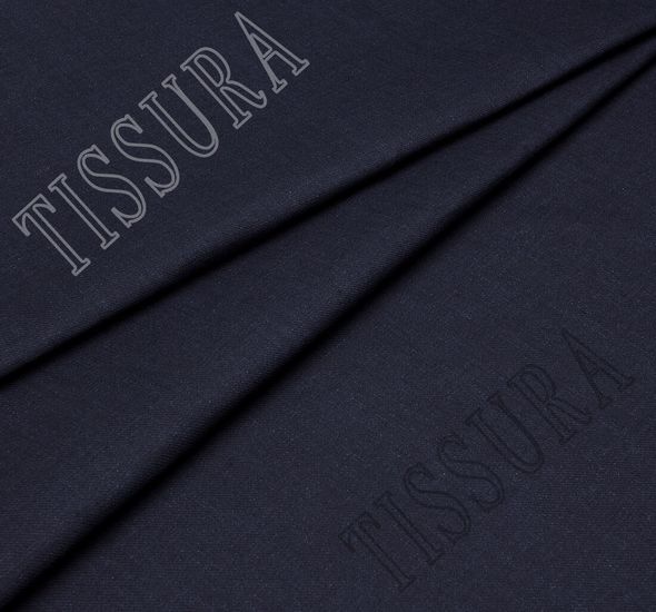 Linen Rainwear Fabric #1