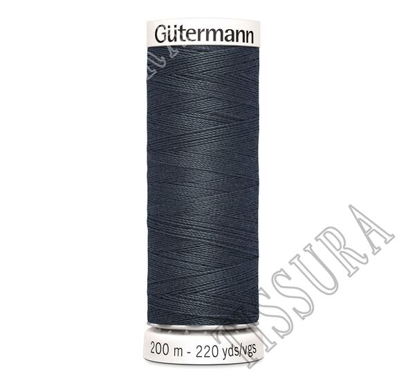 11077 Gutermann Sew-All Threads #1