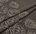 Floral Lace Appliqued Linen #3