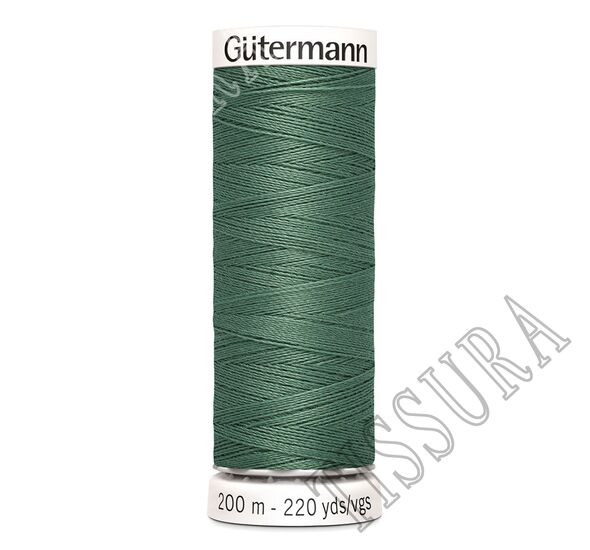 11077 Gutermann Sew-All Threads #1