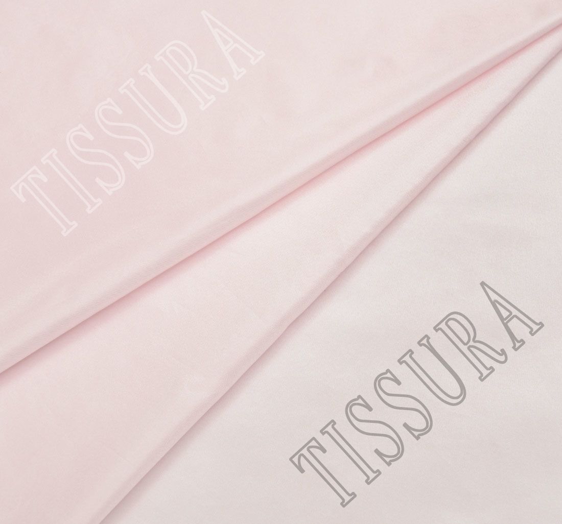 Pink Shot Silk Taffeta Fabric: 100% Silk Fabrics from Italy by Taroni ...