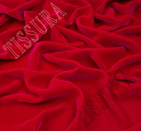 Velvet Fabric #1