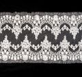Beaded Chantilly Lace #1
