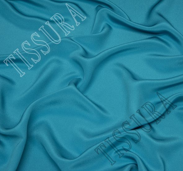 Silk Crepe #1