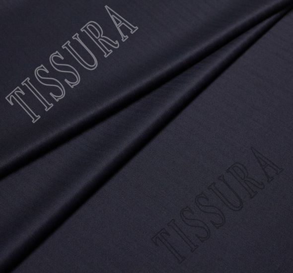 Wool, Chinchilla & Vicuna #1