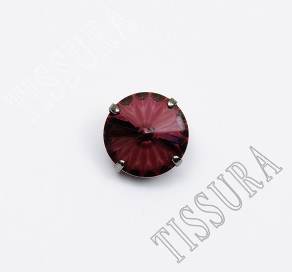 Rhinestone Buttons #1