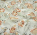 Embroidered Organza #4