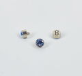 Rhinestone Buttons #3