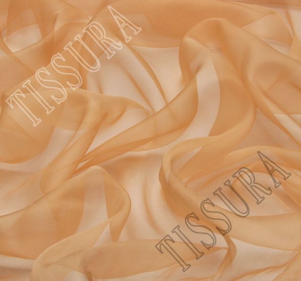 Silk Organza #1