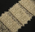 Guipure Lace Trim #3