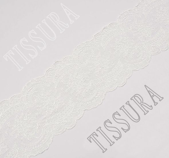 Chantilly Lace Trim #1