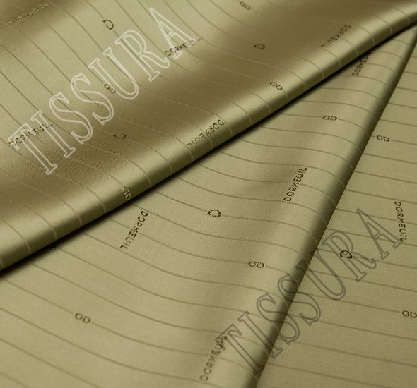 Jacquard Lining #1