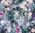 Silk Crepe de Chine #4