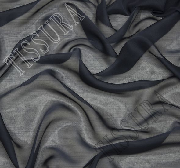 Silk Chiffon #1