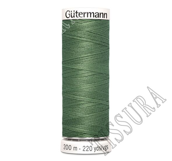11077 Gutermann Sew-All Threads #1