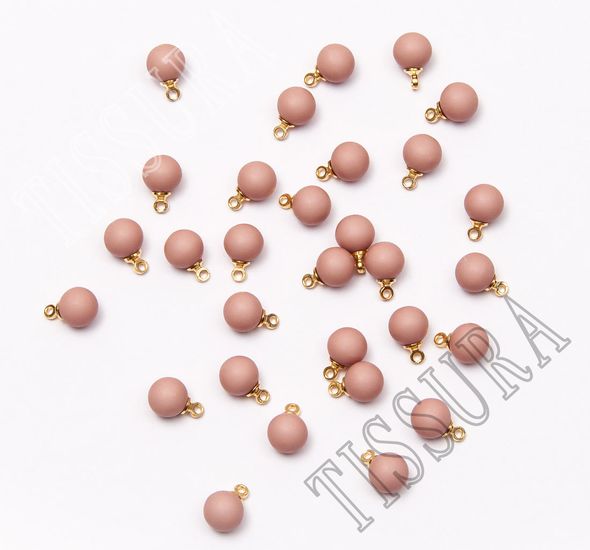 Plastic Buttons #1