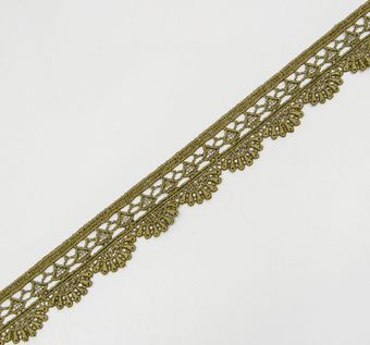 Lace Trim #1