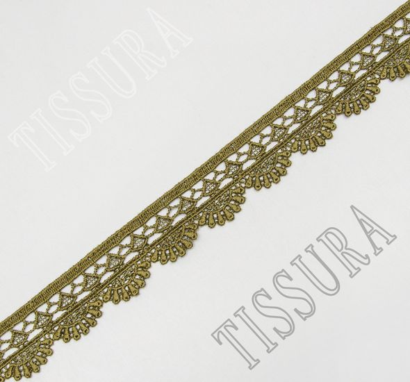 Lace Trim #1