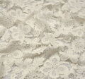 High Fashion Guipure Lace #4