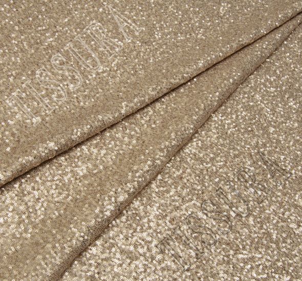 Sequined Tulle #1