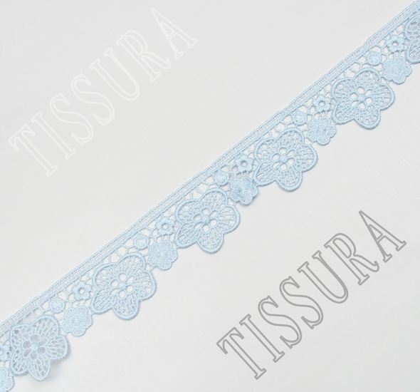 Guipure Lace Trim #1