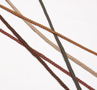 Braided Trim #1