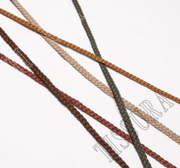 Braided Trim #1