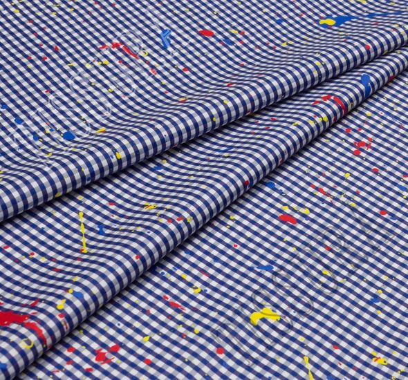 Cotton Fabric #1