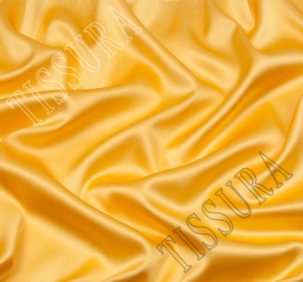 Stretch Silk Satin #1
