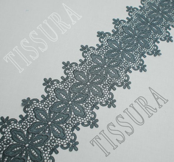 Guipure Lace Trim #1