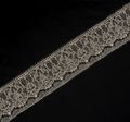 Silk Chantilly Lace Trim #3