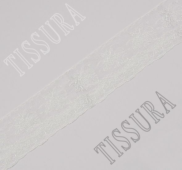 Chantilly Lace Trim #1