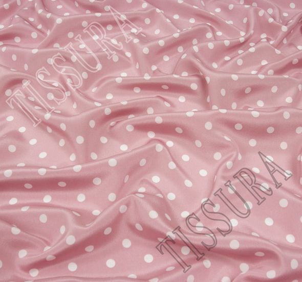 Silk Crepe de Chine #1