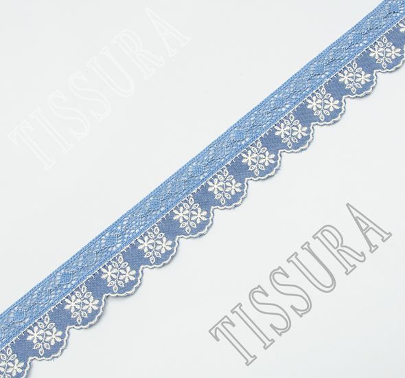 Lace Trim #1