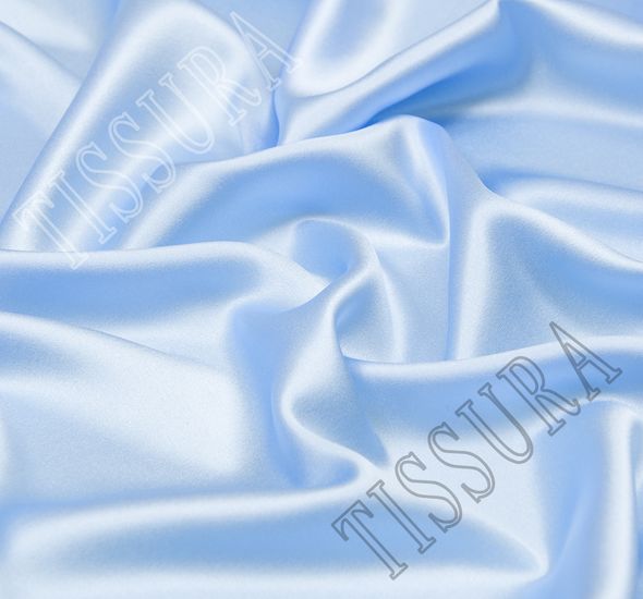Stretch Silk Satin #1