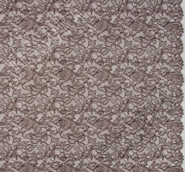 Chantilly Lace #1