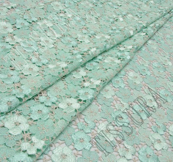 Guipure Lace #1